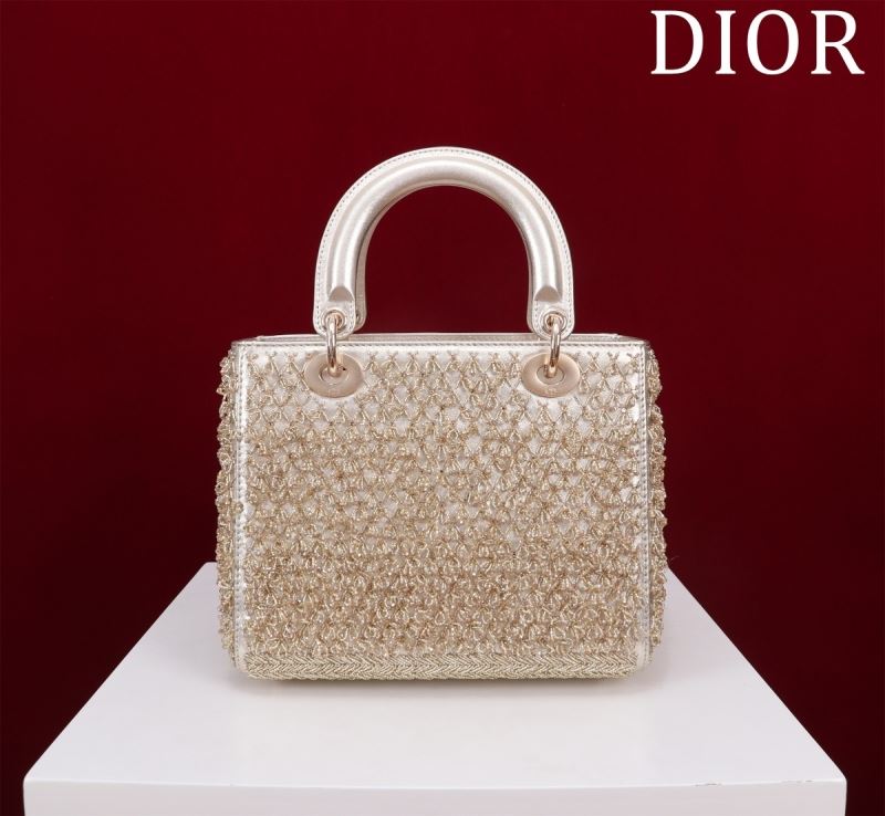 Christian Dior My Lady Bags